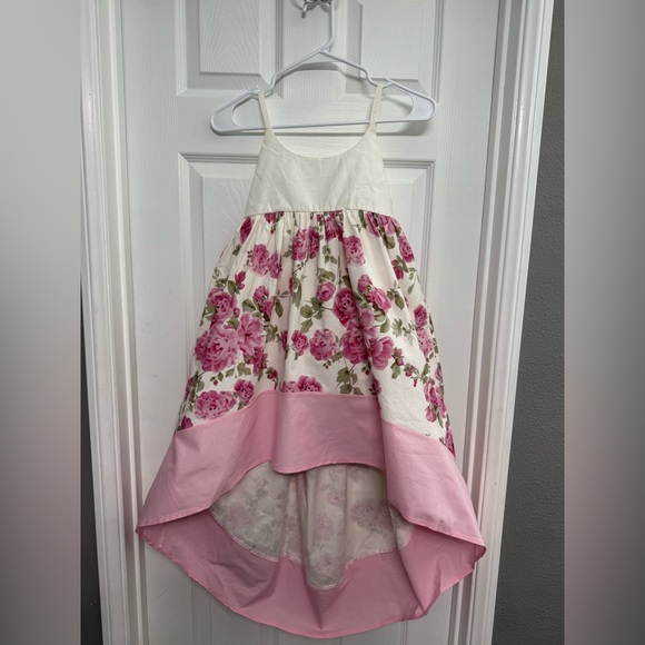 Pleiades Pink Roses Windsong - Picture 3 of 7